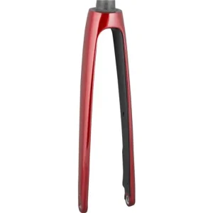 Trygg betalning Trek Framgaffel 2021 Domane+ ALR 700c Rigid Forks 290mm, 53mm