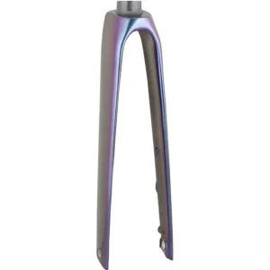Begränsat antal Trek Framgaffel 2021 Madone SLR 700c Rigid Forks 230mm, 45mm