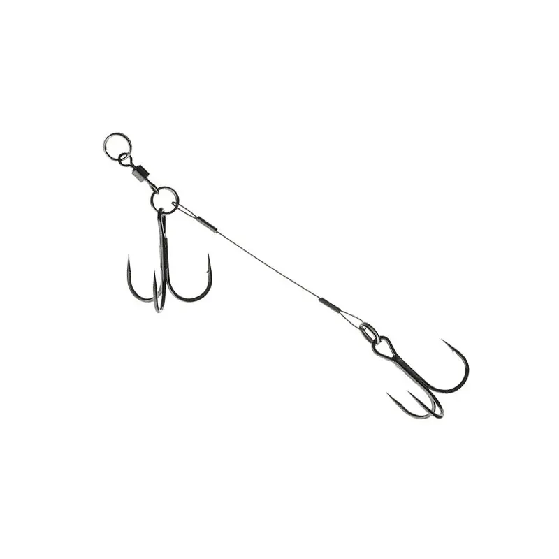 Kampanj Daiwa Prorex Screw-In Assist Hook 1/0 7cm