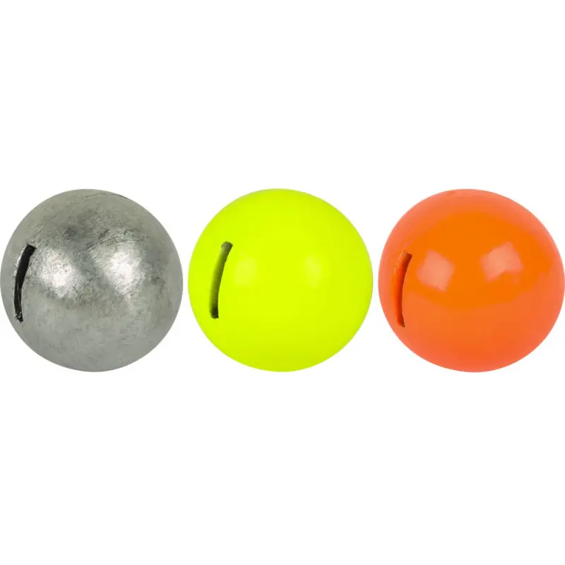 Reapris Spro Spiral Weights Assortiment 3-Pack