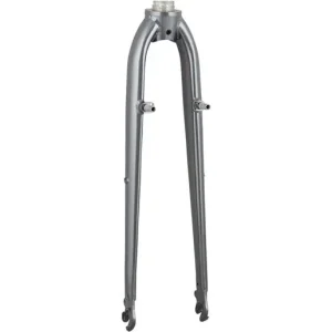 Bästa pris Trek Framgaffel FX 1 gafflar för fälgbroms 320mm, 45mm