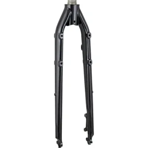Begränsat erbjudande Trek Diamant 2019-2020 UM2+ / District+ 2 700c Rigid Forks 300mm, 45mm