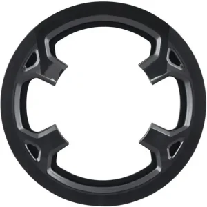 Prowheel 42T 10/11-Speed Chainring with Bashguard 42t, 110mm Rea