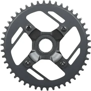 Prowheel Bosch G4 Chainring 46t, 104mm Extra rabatt