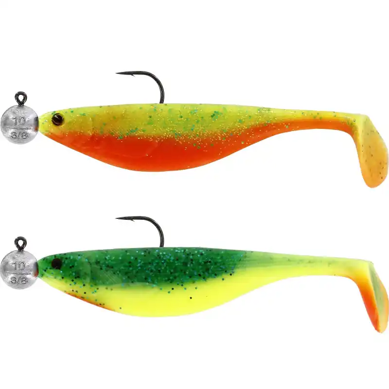 Westin Shadteez R N R 12cm 2Pcs Begränsat antal