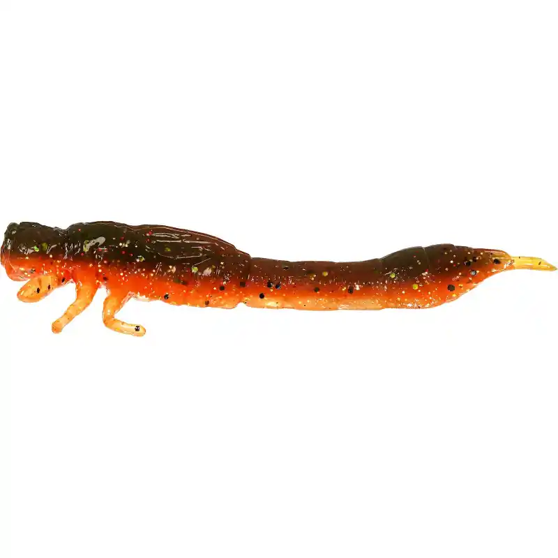 Expressleverans Westin Odonata Ned 6.5cm