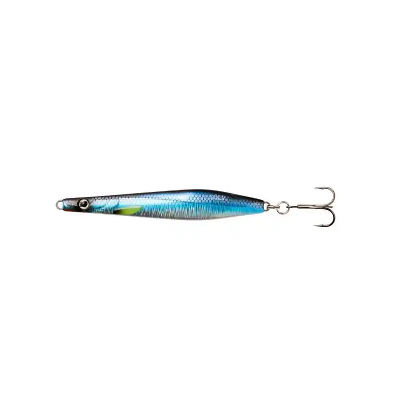Abu Garcia Sölv Spirr 18gr Endast denna vecka
