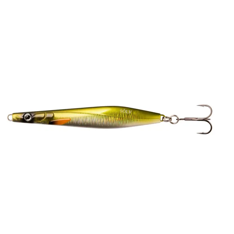 Abu Garcia Sölv Spirr 14gr Populärt val