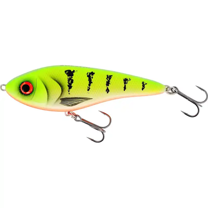 Erbjudande Westin Jerk 14cm 60gr Suspending