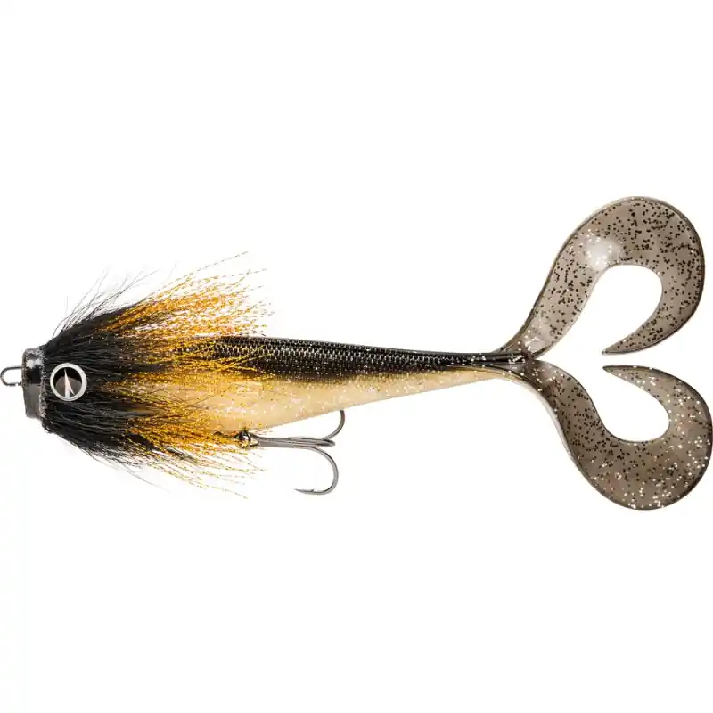 Kampanjpris Rapala Soft Olio Prerigged 18cm
