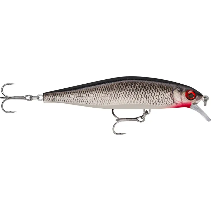 Rapala Precision Xtreme Air Boss 100 Lägg i varukorgen