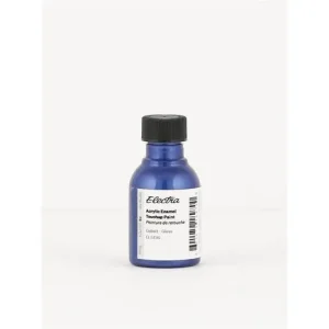 Begränsad tid Electra Touch-up Paint - Gloss Blue Color Collection EL513