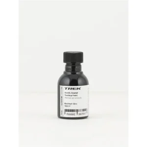 Bästa pris Trek Touch-up Paint - Gloss Black Color Collection TK001-P