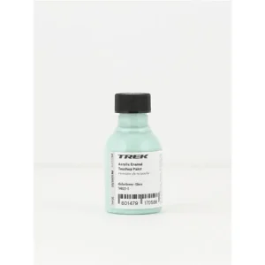 Trek Touch-up Paint - Gloss Green Color Collection TK622-S Nedsatt pris