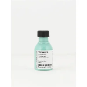 Trek Touch-up Paint - Gloss Green Color Collection TK611-S Expressleverans