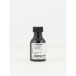 Trygg betalning Trek Touch-up Paint - Gloss Grey Color Collection TK004-S