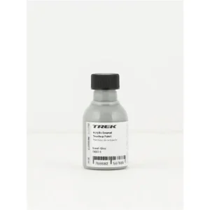 Trek Touch-up Paint - Gloss Grey Color Collection TK007-S Endast denna vecka