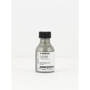 Trek Touch-up Paint - Gloss Grey Color Collection TK202-M Trygg betalning