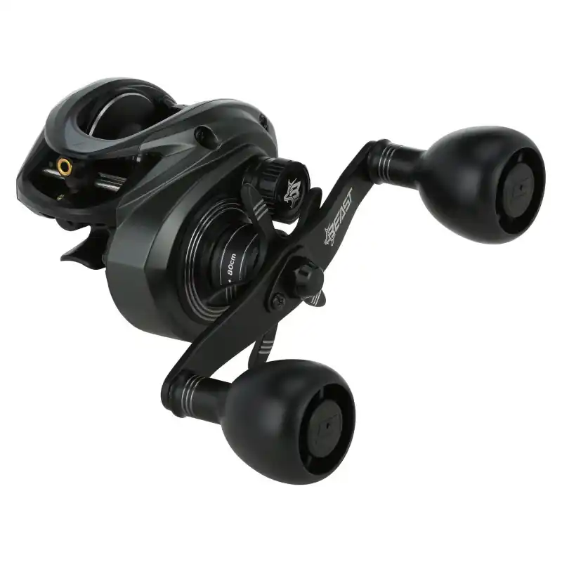 Abu Garcia Beast 2025 Snabb leverans