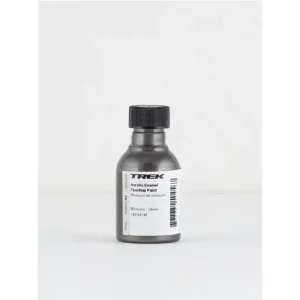 Trek Touch-up Paint - Gloss Grey Color Collection TK014-M Handla nu