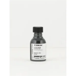 Trek Touch-up Paint - Gloss Grey Color Collection TK013-M Billigare