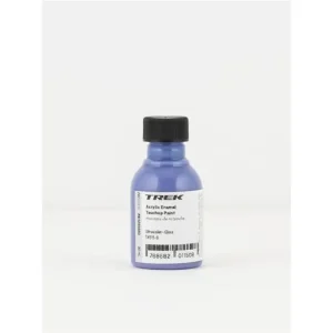 Trek Touch-up Paint - Gloss Purple Color Collection TK515-S Populär