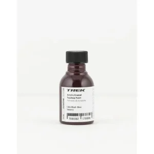 Trek Touch-up Paint - Gloss Red Color Collection TK409-S Billigare