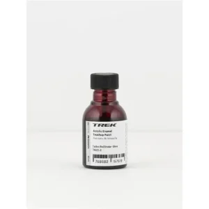 Trek Touch-up Paint - Gloss Red Color Collection TK425-S Handla nu