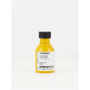 Trek Touch-up Paint - Gloss Yellow Color Collection TK306-S Nedsatt pris