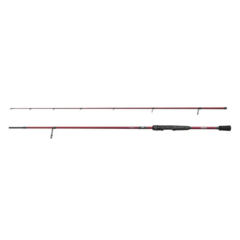Abu Gracia Tobias Fränstam Edition Perch Master 7'2 ML 5-25gr Spinning (Haspel) Fynd
