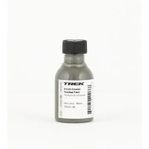 Trek Touch-up Paint - Matte Green Color Collection TK610-S Fri frakt