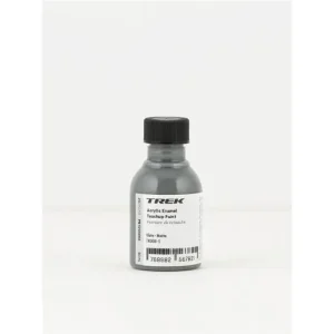 Trek Touch-up Paint - Matte Grey Color Collection TK008-S Sänkt pris
