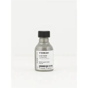 Trek Touch-up Paint - Matte Grey Color Collection TK202-M Kampanj