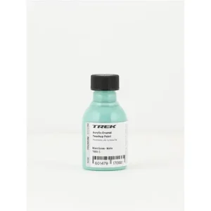 Trek Touch-up Paint - Matte Teal Color Collection TK611-S Beställ nu