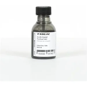 Trek Touch-up Paint - Satin Grey Color Collection TK013-M Handla nu