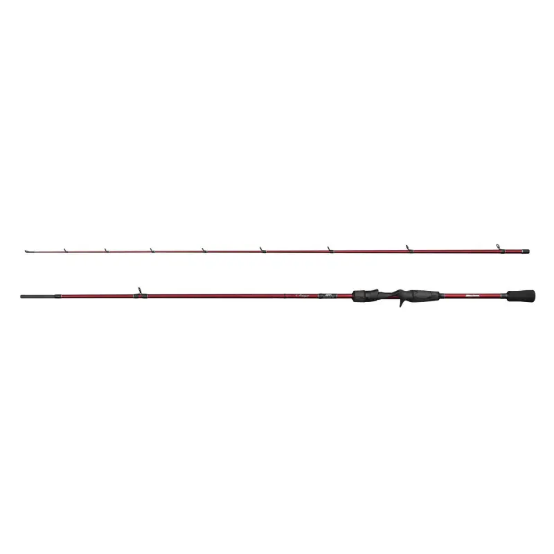 Abu Gracia Tobias Fränstam Edition Perch Master 7'2 5-25gr Casting Billig