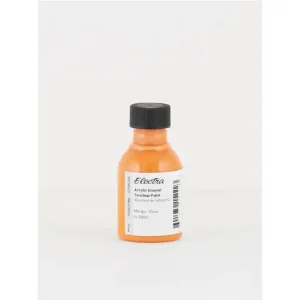 Trek Touch-up Paint - Satin Orange Color Collection EL306 Kundfavorit