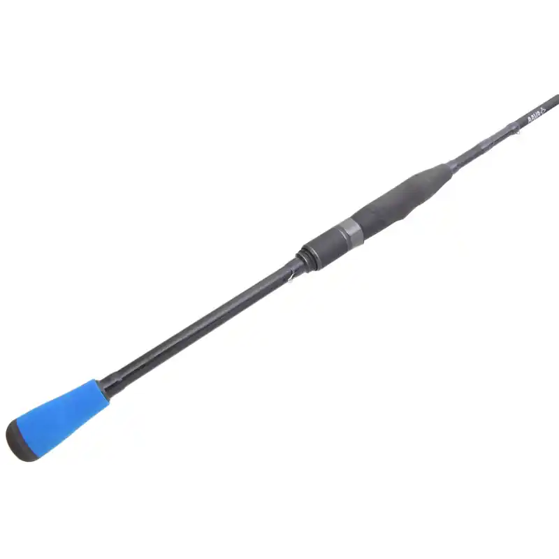 AAVA TYYLI Spinning Rod 7'8" 6-25gr Kundfavorit
