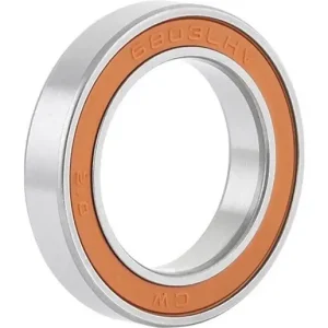 Billigare Bontrager 6803 LLH Replacement Hub Bearing 26x17x5 mm