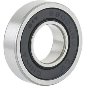 Bontrager 6900 LLH Replacement Hub Bearing 22x10x6 mm Begränsat antal