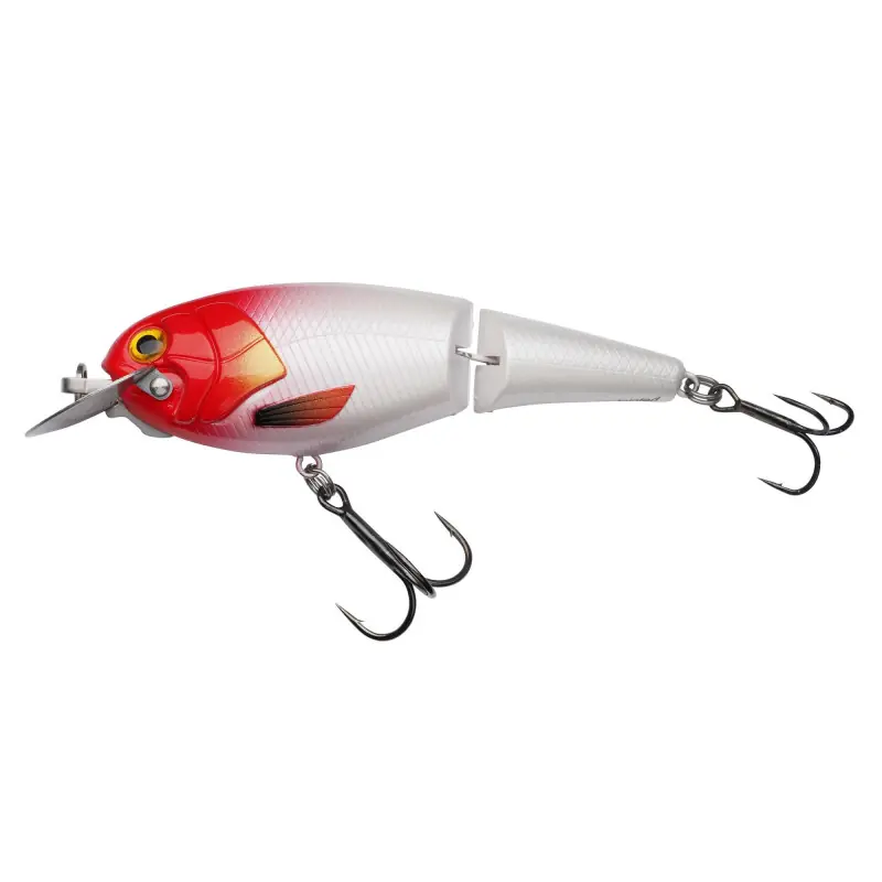 Abu Garcia Beast Hi-Lo Jointed Floating 9cm 22,4gr Säker betalning