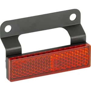 Utförsäljning Spanninga Pimento RR 02 Rear Light Reflector