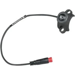 Supernova Light Parts Fri frakt