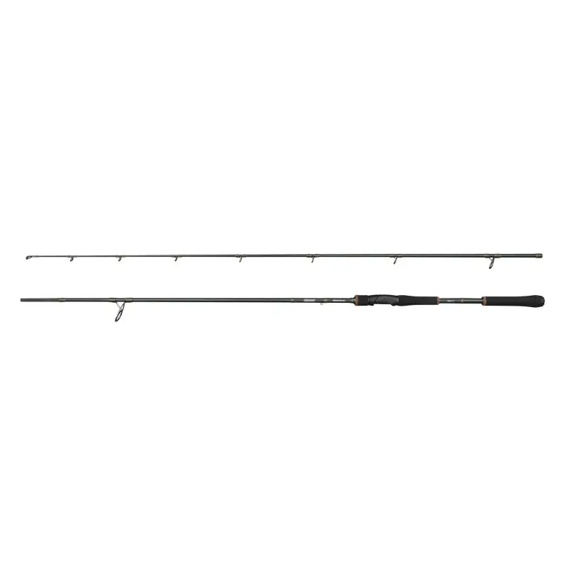 Abu Garcia Beast X2 Spinning Lågt pris