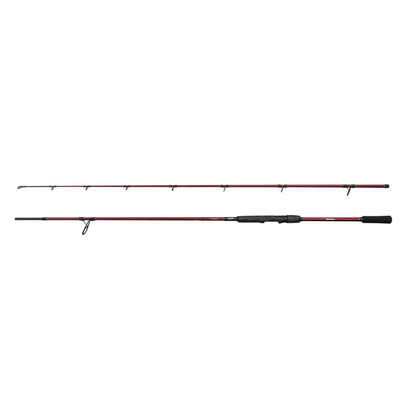 Abu Gracia Tobias Fränstam Edition Pike Master 8' 100gr Snabb frakt