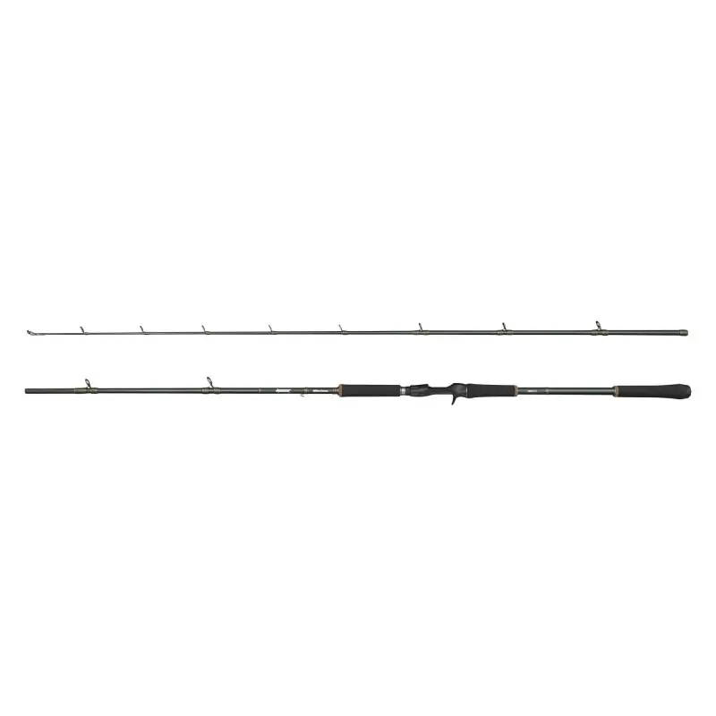 Abu Garcia Beast X2 Casting Kundfavorit