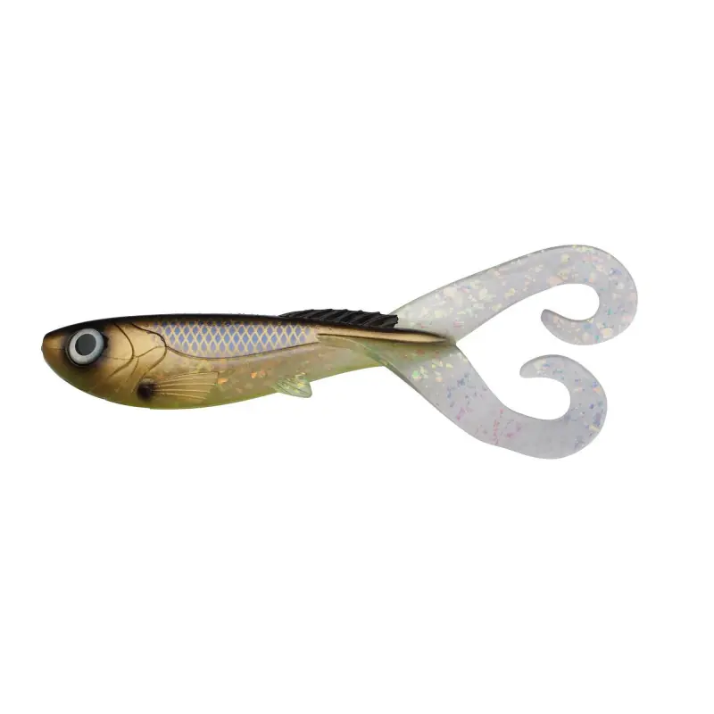 Abu Garcia Beast Twintail 21cm 74gr 1-pack Erbjudandepris