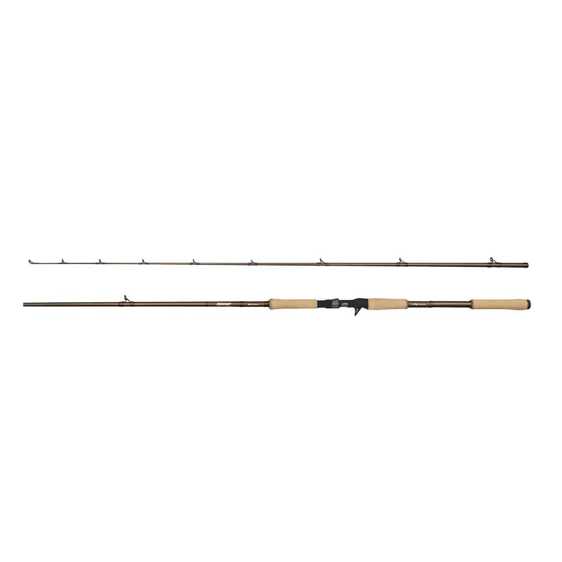 Abu Garcia Beast Pro2 Casting Expressleverans