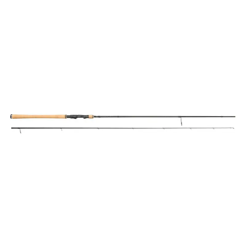 Abu Garcia Sölv AG3 (Haspel) 2-del Begränsat erbjudande