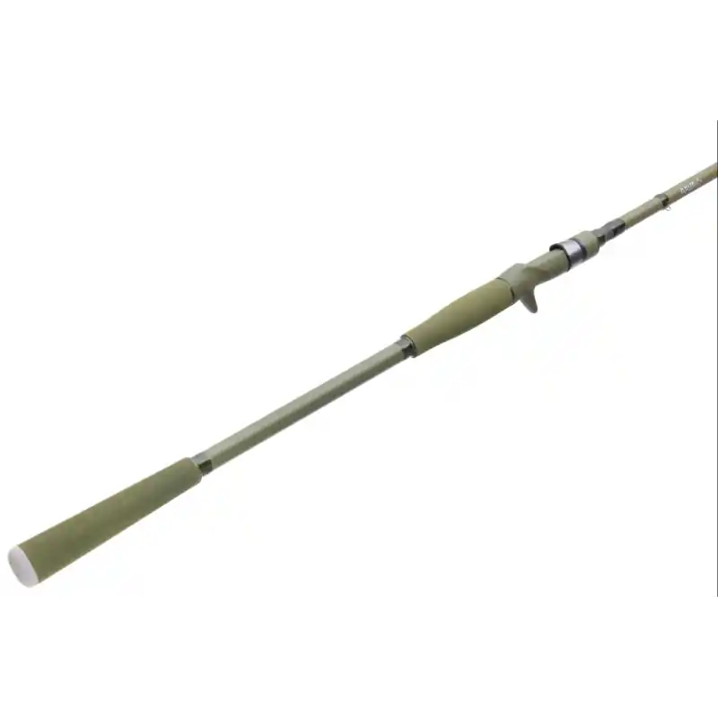 AAVA FLADA Baitcasting Rod 8'3 65-295gr Premium